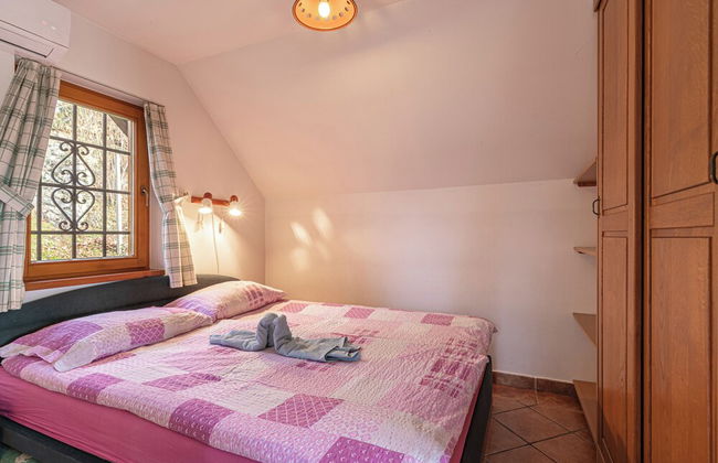 Vineyard Cottages Rataj - Photo 12