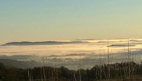 Red Kite Lodge - Foto 2