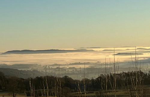 Red Kite Lodge - Foto 2