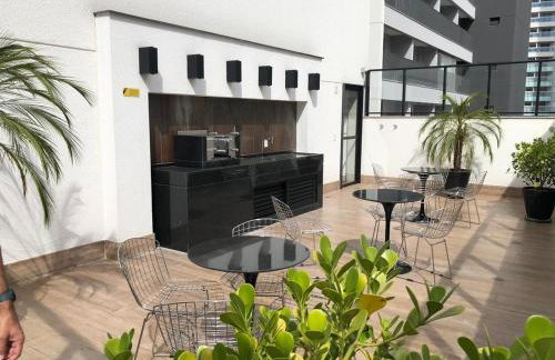 The Royal 213 - Downtown República - Centro - SP - Foto 40