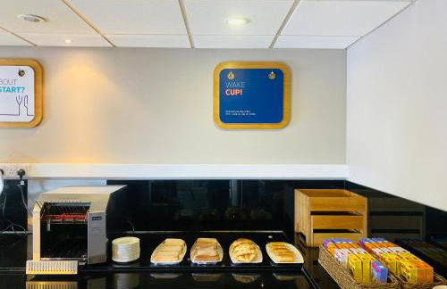 Belvilla Aberdeen Bridge of Don Sea View - Foto 40