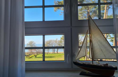 Residence Black Eagle Lubmin Strand - Foto 137