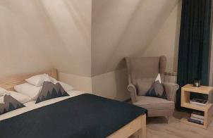 Moje Pieniny Apartament - Photo 30