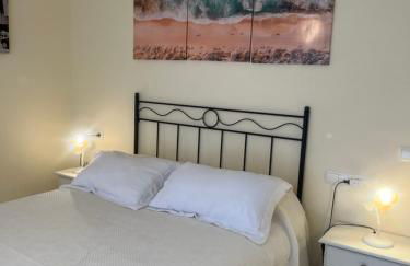 Los Pinos del Mar - Ático con vistas al mar - Foto 32