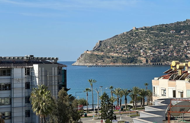 CASA SUR MER - Photo 15