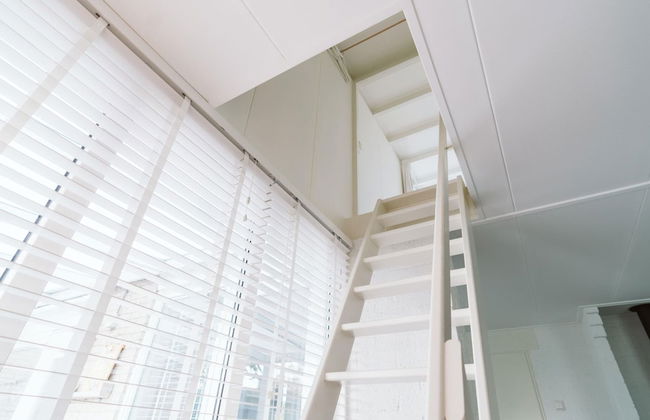 Bright Holiday Home With Covered Veranda - Foto 3