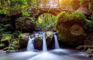 Holiday Home Wonderland with private Spa/Wellness - Foto 57