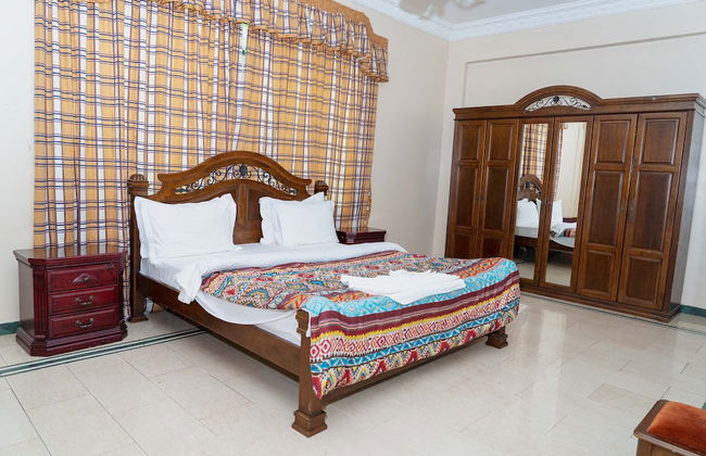 Luxury Residence with Ocean View in Masaki - Photo 31