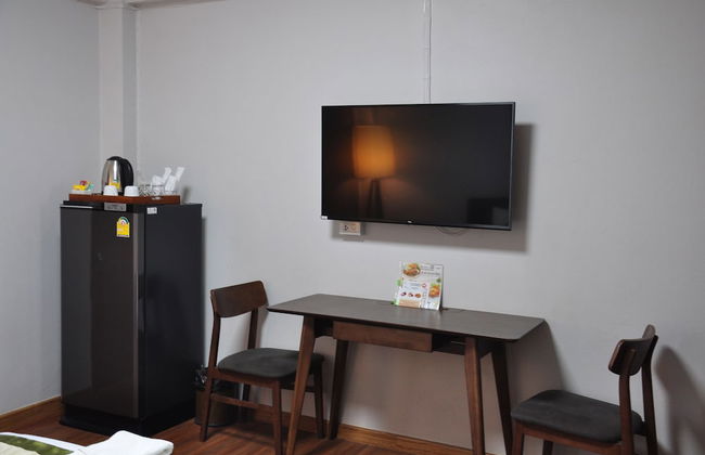 The Bedrooms Maeklong Service Apartment - Foto 7