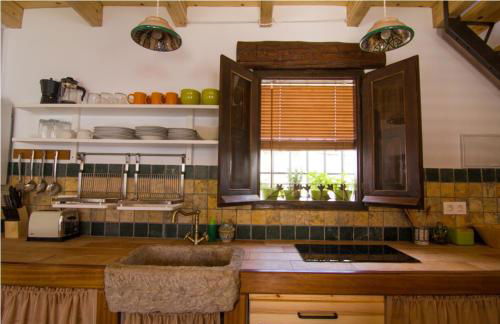 Casa con encanto el Castaño- Casa del Agua - Foto 17