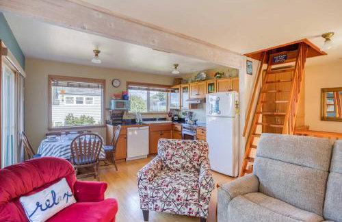 The Sea Anemone - Meredith Lodging - Foto 7