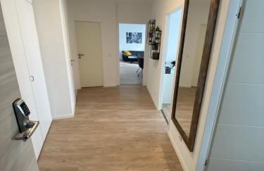 Hindenburg Apartments - Foto 37