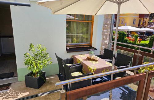 Sonniges Eck Ferienwohnung 1 - Foto 4