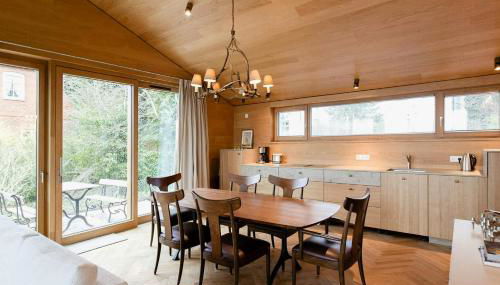 Holiday Apartment In The Architect's Home - Foto 4