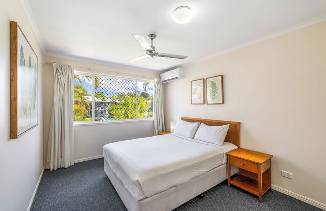 Ivory Palms Resort - Photo 49