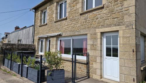 Maison de ville à saint coulomb - Foto 1