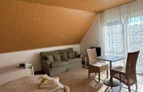 Wohnung 3 in der 1.Etage - Foto 3