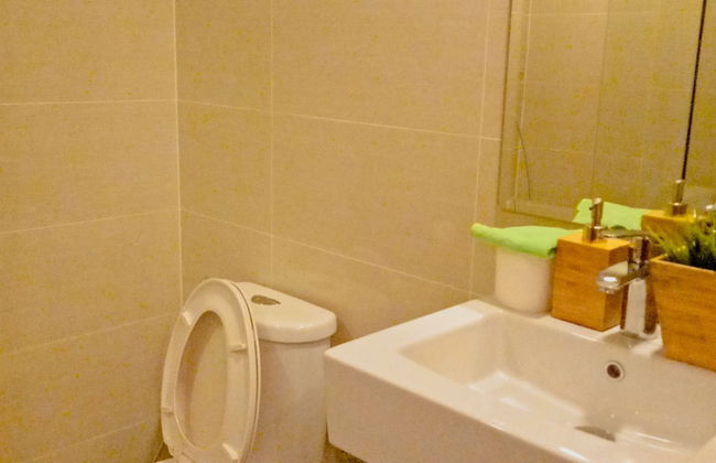 Uptown BGC near St. Luke's - Foto 59