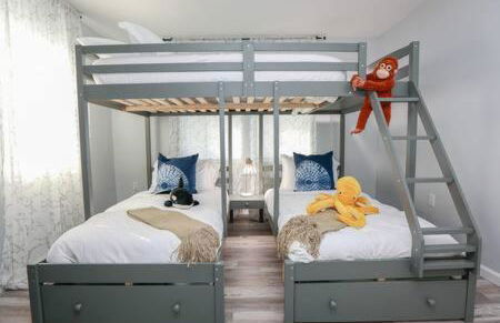 Sojourn Aviators Dream on Back River - Foto 42