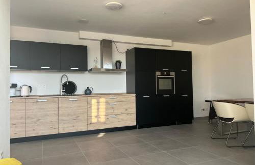 Modernes 2-Zi -Apartment in Bad Friedrichshall WLAN Küche und Waschmaschine - Foto 7