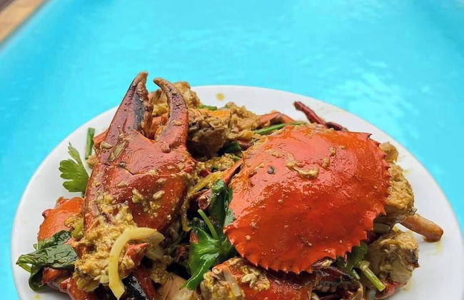 A la maison Koh Chang - Foto 5