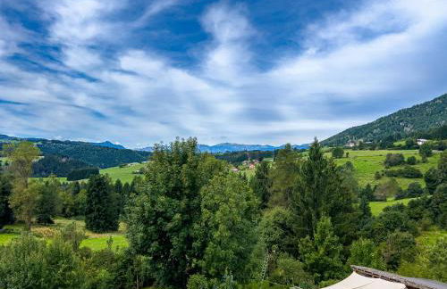 Terrazzo Panoramico - Vicino ad Asiago - Foto 34