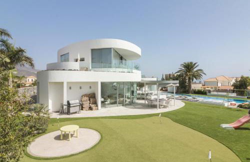 Villa Oasis del Sur - Photo 47