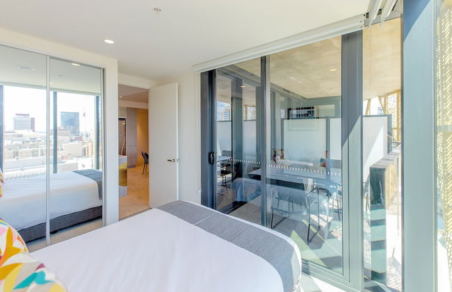 Realm Apartments by CLLIX - Foto 5