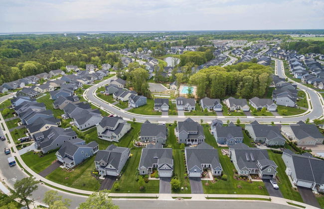 Grande at Canal Pointe A Coastal Getaway - Foto 32