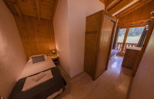 Chalet Hauts forts prodains Mountain Voyages - Foto 8