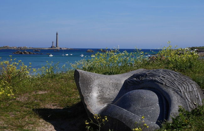 Cottage, Guisseny - Foto 15