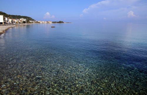 Villa Bruca 2 appartamenti al mare - Foto 22