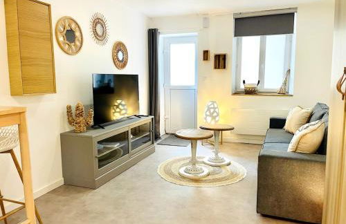 Studio Signature Bourg d'Olivet - Photo 1