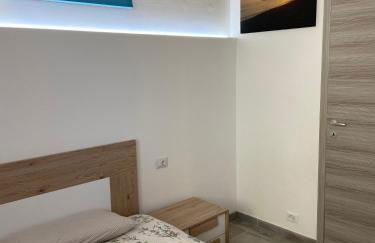 casa Nenne appartamento con due camere da letto - Foto 9