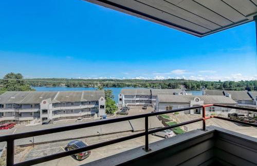 Brown Family Condo for Families Golf Trips and Girls Getaways - Foto 26