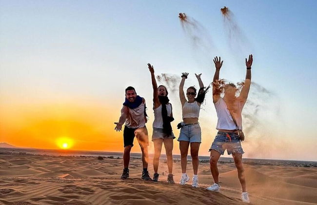 nomad apartments - Photo 42