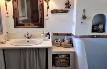 C & C _ Cycladic house with endless sea view - Foto 15