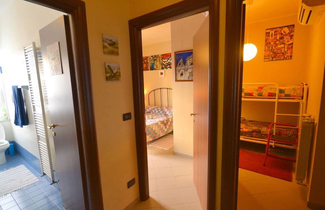 Apartment near Sea - Foto 3