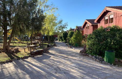 Cabañas Buenache - Foto 13