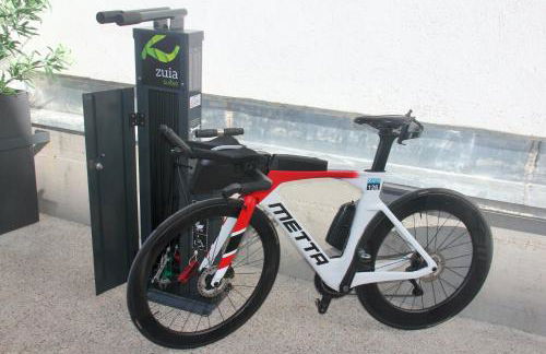 Zuia Suites - Foto 45