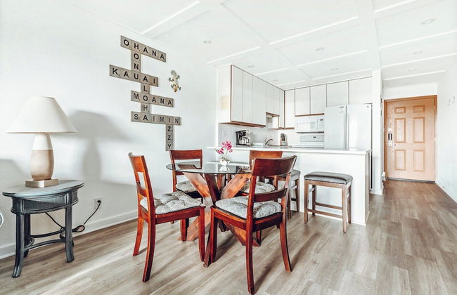 Banyan Harbor Resort - Foto 10