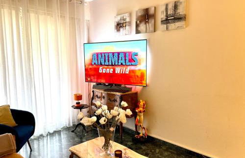 Nice center Aviva's-home - Foto 6