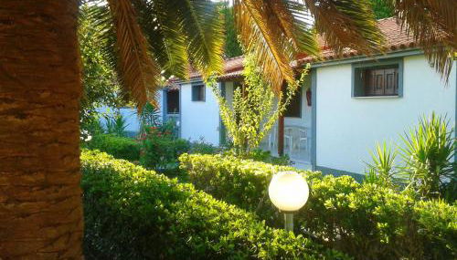 Vicky Studios and Apartments - Foto 2, Garden