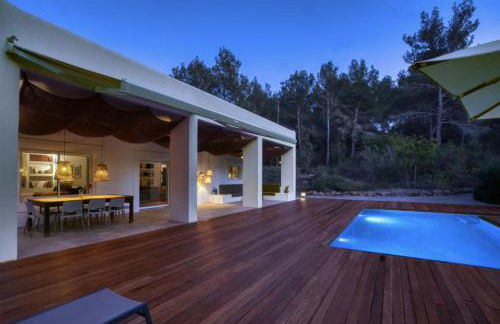 CAN COLL DES COCONS BAREFOOT HOUSE 5MIN FROM PACHA - Foto 63