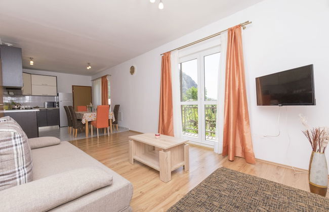 Apartment Petea - Foto 21