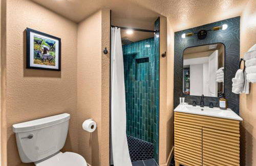 Arvada Hotspot Modern Vibes Sauna and Games - Foto 25