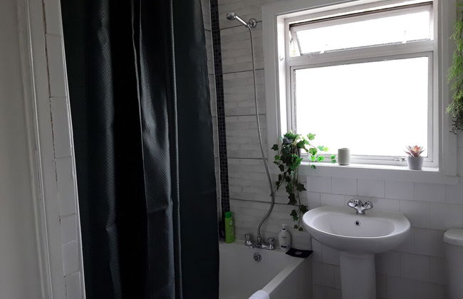 Stunning 1-bed Apartment in London - Foto 9