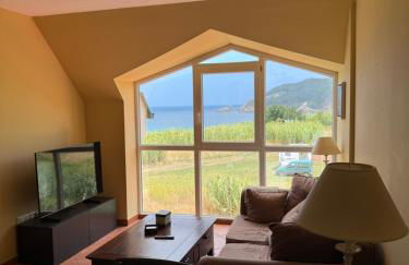 Ca Mestral Espasante San Antonio - Vistas espectaculares - Foto 3