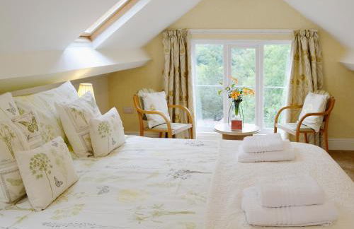 Smithy Cottage - Foto 12