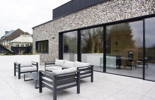 Chess Valley modern home stay - Foto 5